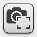 Screenshot Downloader  screen for extension Chrome web store in OffiDocs Chromium
