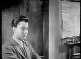 Free download Screenshots | Escapade (1955) 8 of 10 free photo or picture to be edited with GIMP online image editor