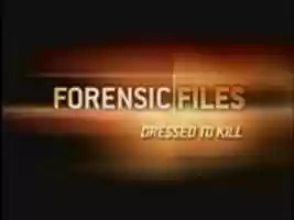 Free download Screenshots | Forensic Files: Dressed to Kill (2003) free photo or picture to be edited with GIMP online image editor