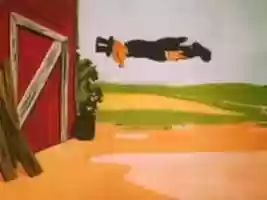 Free download Screenshots | Popeye for President (1956) | 2 of 3 free photo or picture to be edited with GIMP online image editor