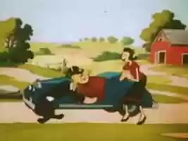 Free download Screenshots | Popeye for President (1956) | 3 of 3 free photo or picture to be edited with GIMP online image editor