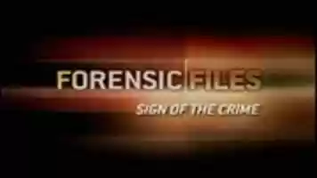Free download Screenshots | Season 13 Episode 34 | Forensic Files: Sign of the Crime (2009.11.13) free photo or picture to be edited with GIMP online image editor