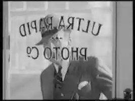 Free download Screenshots | Strange Boarders (1938) 4 of 5 free photo or picture to be edited with GIMP online image editor