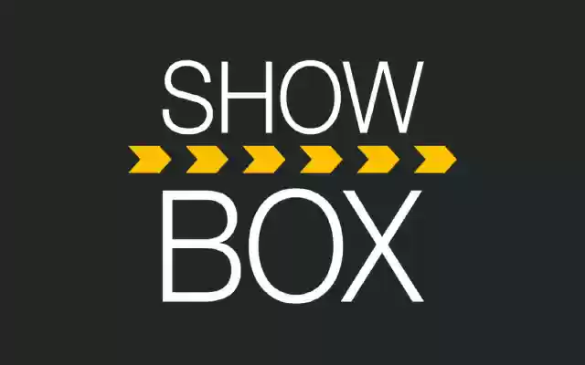 Showbox  Download Latest ShowBox 5.35  from Chrome web store to be run with OffiDocs Chromium online