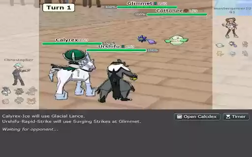 Showdown Cancel Remover  from Chrome web store to be run with OffiDocs Chromium online