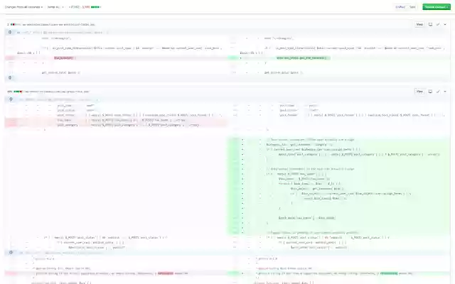 Show Invisibles on Github from Chrome web store to be run with OffiDocs Chromium online Show Invisibles on Github from Chrome web store to be run with OffiDocs Chromium online