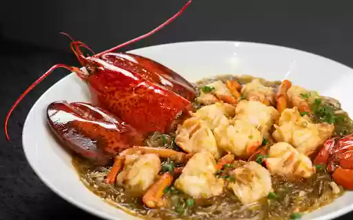 Shrimp Dish  from Chrome web store to be run with OffiDocs Chromium online