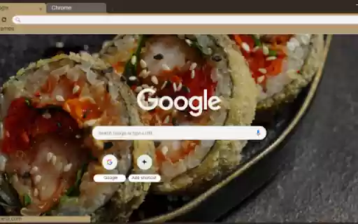 Shrimp Fried Rice  from Chrome web store to be run with OffiDocs Chromium online
