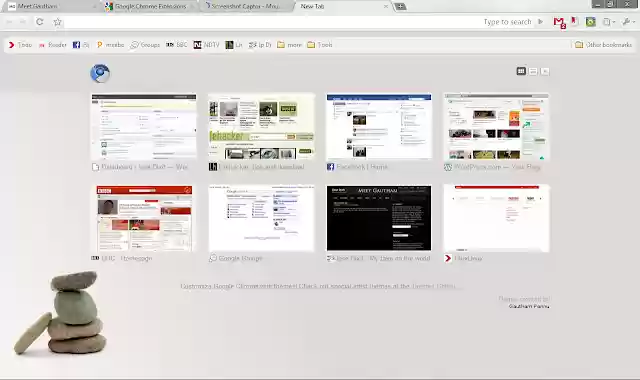 Shruti  from Chrome web store to be run with OffiDocs Chromium online
