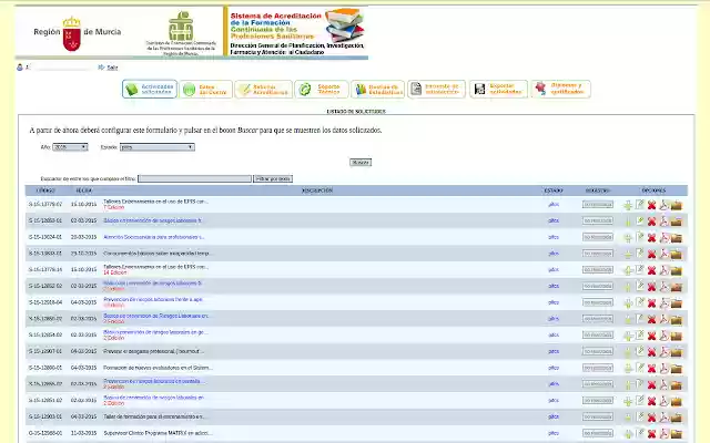 Siafoc Addon by FFIS  from Chrome web store to be run with OffiDocs Chromium online