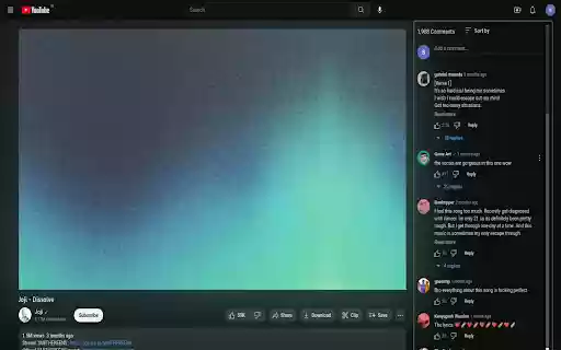 SidebarComments from Chrome web store to be run with OffiDocs Chromium online SidebarComments from Chrome web store to be run with OffiDocs Chromium online