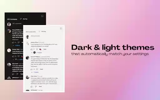 Sidesy: Your Comments Sidebar For YouTube  from Chrome web store to be run with OffiDocs Chromium online