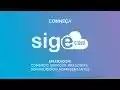 SIGE Cloud ERP Online  from Chrome web store to be run with OffiDocs Chromium online