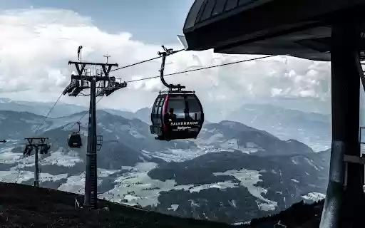 Sightseeing in the air  from Chrome web store to be run with OffiDocs Chromium online