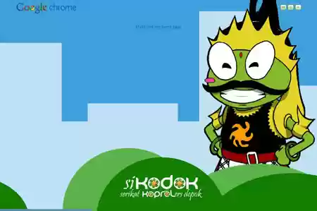 sikodok  from Chrome web store to be run with OffiDocs Chromium online