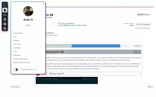 Silk for Canvas  from Chrome web store to be run with OffiDocs Chromium online