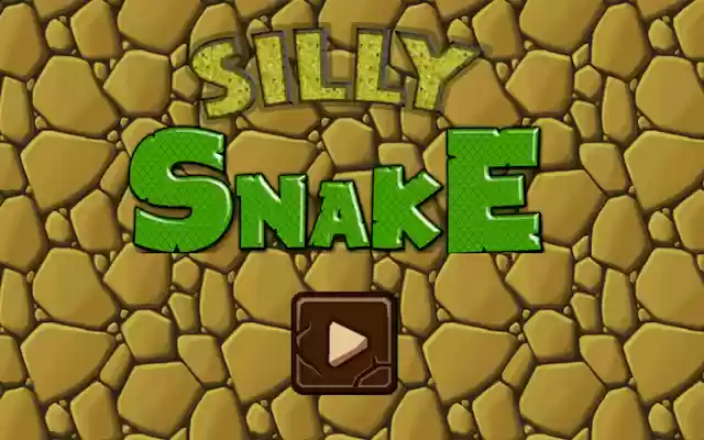 SillySnake.io  from Chrome web store to be run with OffiDocs Chromium online