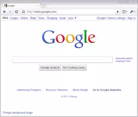 Silver default theme  from Chrome web store to be run with OffiDocs Chromium online