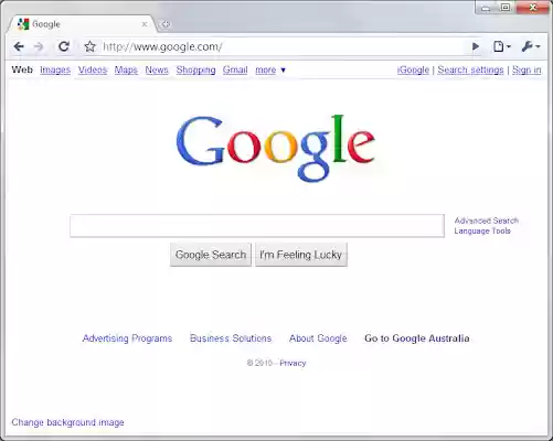 Silver default theme (Aero enabled) from Chrome web store to be run with OffiDocs Chromium online Silver default theme (Aero enabled) from Chrome web store to be run with OffiDocs Chromium online