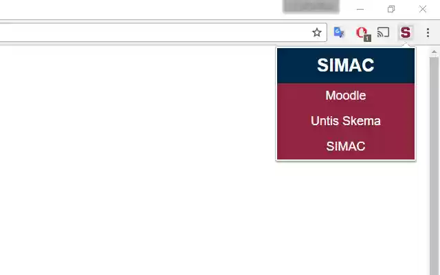 SIMAC Jump  from Chrome web store to be run with OffiDocs Chromium online