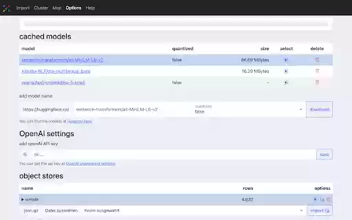 simcheck  from Chrome web store to be run with OffiDocs Chromium online