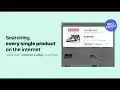Similar | Price Comparison  Coupon Codes  from Chrome web store to be run with OffiDocs Chromium online