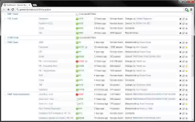 Simple Bamboo Monitor from Chrome web store to be run with OffiDocs Chromium online Simple Bamboo Monitor from Chrome web store to be run with OffiDocs Chromium online