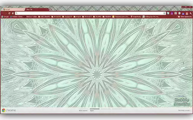 Simple Beauty mula sa Chrome web store na tatakbo sa OffiDocs Chromium online