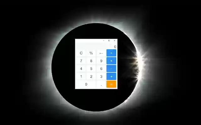 Simple Calc from Chrome web store to be run with OffiDocs Chromium online Simple Calc from Chrome web store to be run with OffiDocs Chromium online