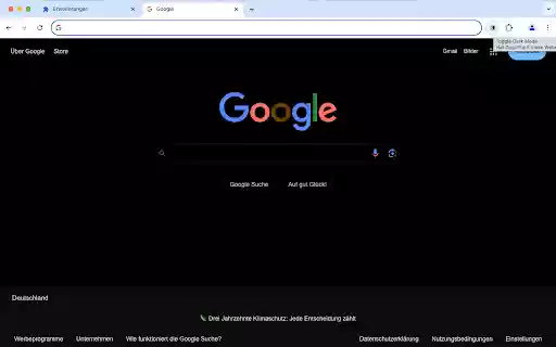 Simple Dark Mode Toggle  from Chrome web store to be run with OffiDocs Chromium online
