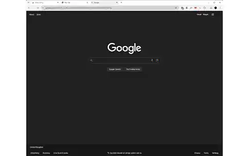 Simple Light Theme  from Chrome web store to be run with OffiDocs Chromium online