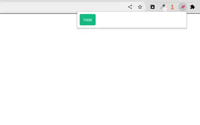 Simple Note  from Chrome web store to be run with OffiDocs Chromium online