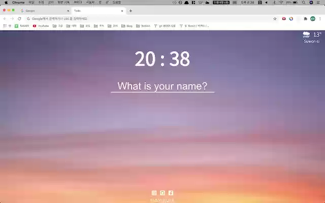 Simple Todo On Newtab from Chrome web store to be run with OffiDocs Chromium online Simple Todo On Newtab from Chrome web store to be run with OffiDocs Chromium online