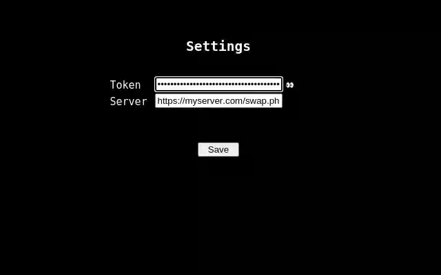 Simple Url Switcher from Chrome web store to be run with OffiDocs Chromium online Simple Url Switcher from Chrome web store to be run with OffiDocs Chromium online