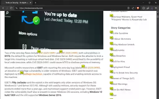 Simple Vim Scrolling  from Chrome web store to be run with OffiDocs Chromium online