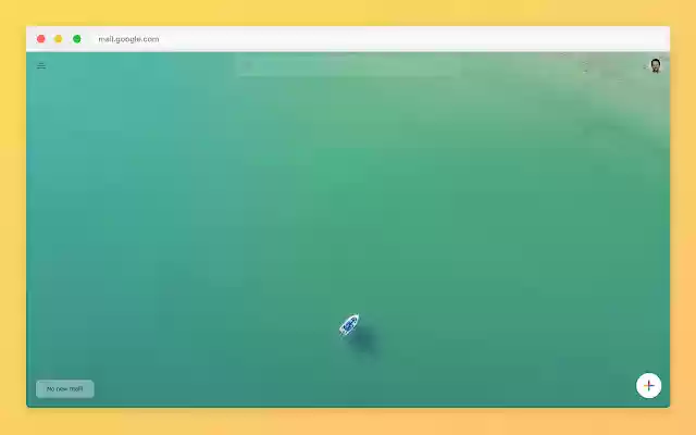 Simplify Gmail  from Chrome web store to be run with OffiDocs Chromium online