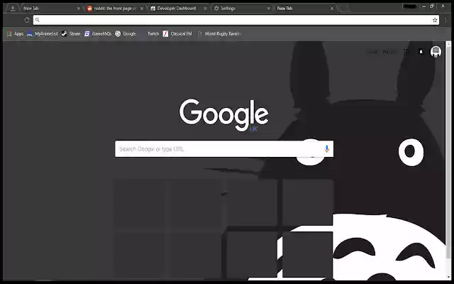 Simplistic Totoru from Chrome web store to be run with OffiDocs Chromium online Simplistic Totoru from Chrome web store to be run with OffiDocs Chromium online
