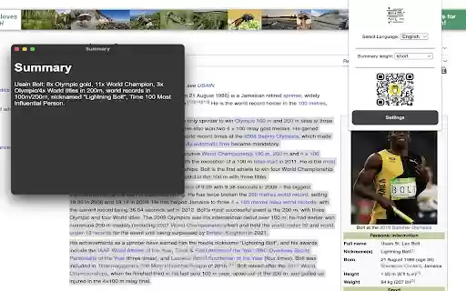 SimpliSum  from Chrome web store to be run with OffiDocs Chromium online SimpliSum  from Chrome web store to be run with OffiDocs Chromium online