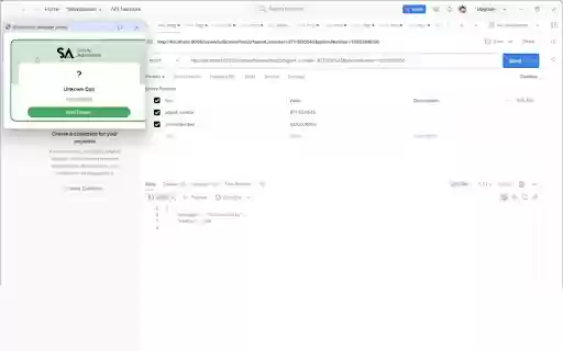 Simply Admission from Chrome web store to be run with OffiDocs Chromium online Simply Admission from Chrome web store to be run with OffiDocs Chromium online