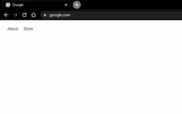 Simply Dark  from Chrome web store to be run with OffiDocs Chromium online