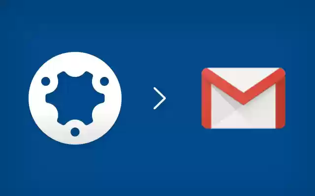 simPRO Email Integration  from Chrome web store to be run with OffiDocs Chromium online