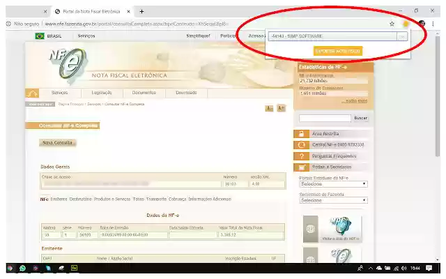SIMP XML from Chrome web store to be run with OffiDocs Chromium online SIMP XML from Chrome web store to be run with OffiDocs Chromium online