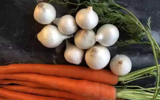 Single bulbs of garlic  from Chrome web store to be run with OffiDocs Chromium online