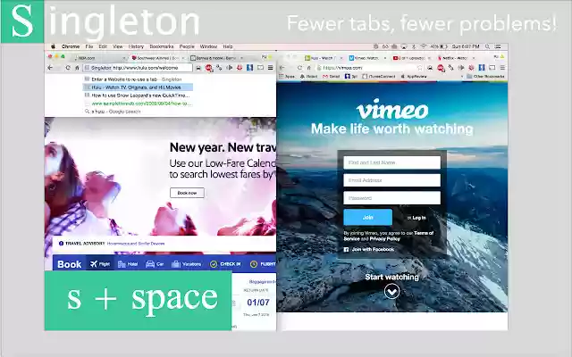 Singleton from Chrome web store to be run with OffiDocs Chromium online Singleton from Chrome web store to be run with OffiDocs Chromium online