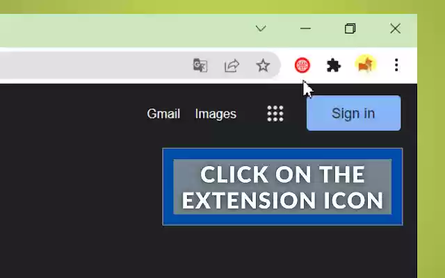 Site Blocker  from Chrome web store to be run with OffiDocs Chromium online