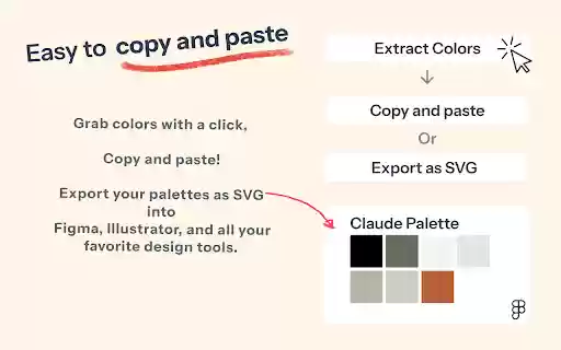 Site Colors  from Chrome web store to be run with OffiDocs Chromium online
