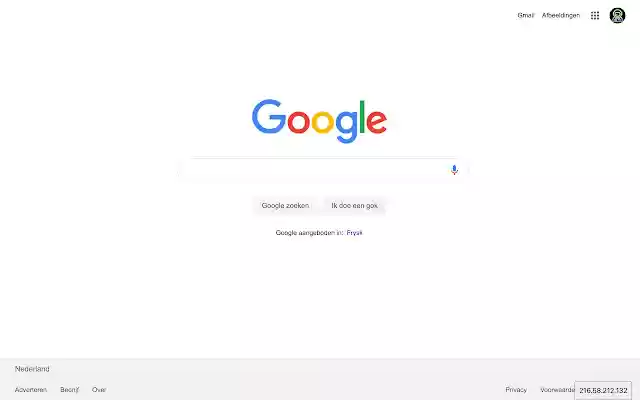 SiteIP  from Chrome web store to be run with OffiDocs Chromium online