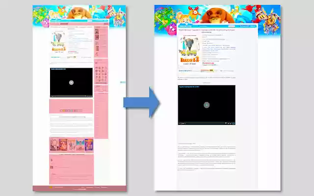 Sites Cleaner from Chrome web store to be run with OffiDocs Chromium online Sites Cleaner from Chrome web store to be run with OffiDocs Chromium online