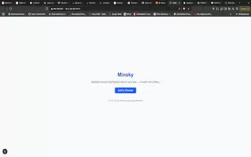 Site Specific Search Shortcut  from Chrome web store to be run with OffiDocs Chromium online