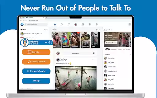 Six Sigma Funnels  from Chrome web store to be run with OffiDocs Chromium online
